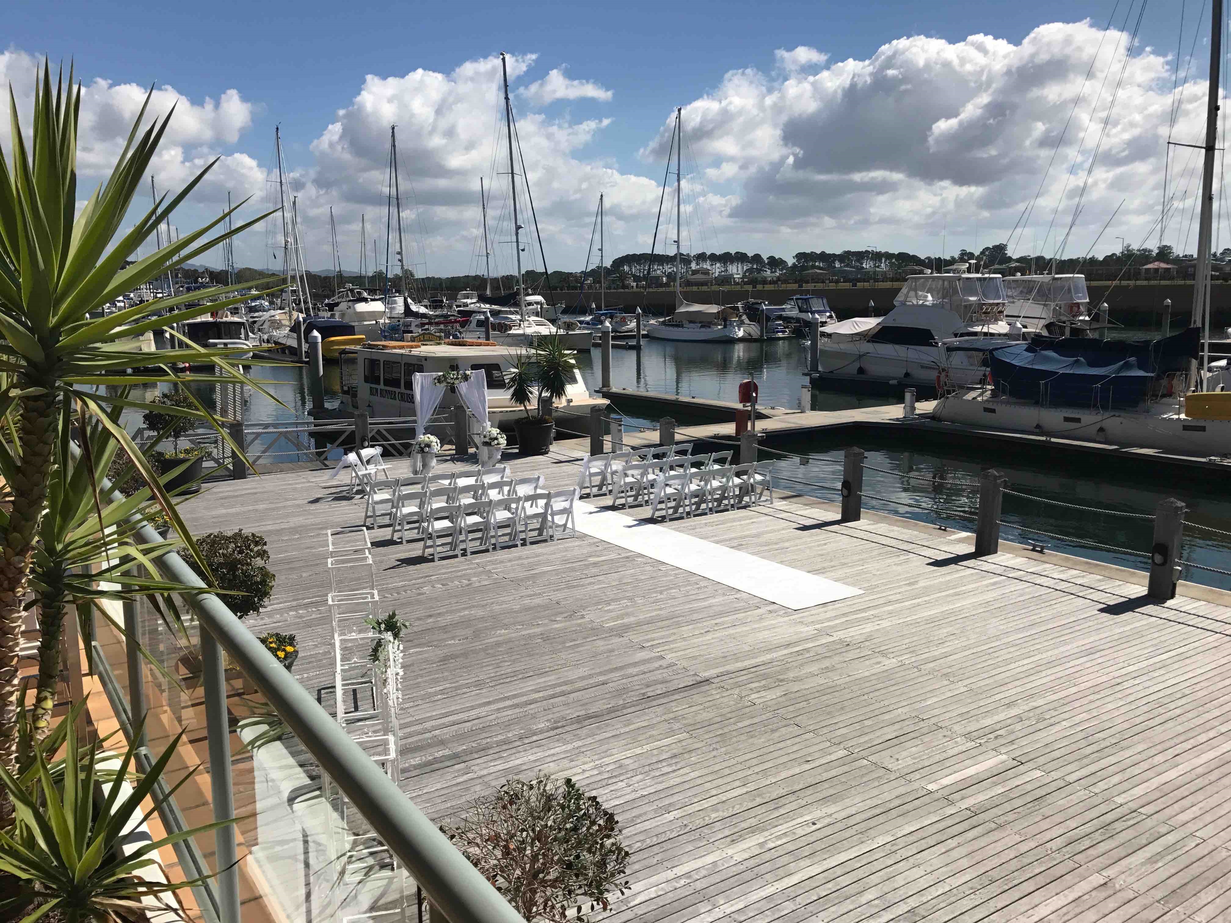 Ramada Hotel Hope Harbour-1194622